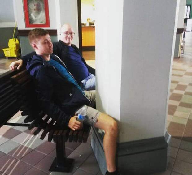 Прикольные картинки. Вечерний выпуск (54 фото)