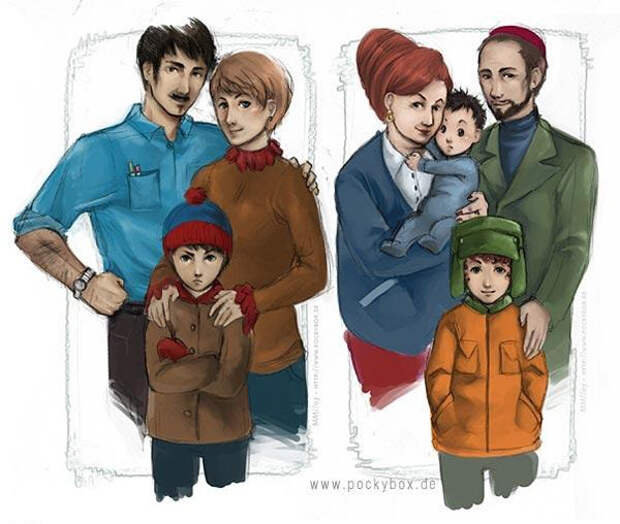 Саус парк
