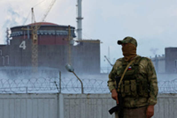 Запорожскую АЭС законсервируют из-за обстрелов, они создают угрозу нового Чернобыля. Украину ждет энергетический кризис