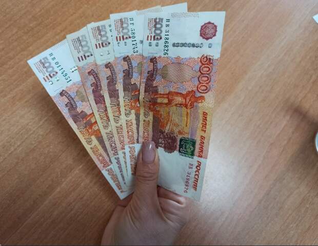 Доверчивая медсестра из Подольска обогатила мошенников на 6 млн рублей