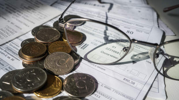 Лучше платить вовремя: как будут начисляться пени за ЖКХ в 2027 году