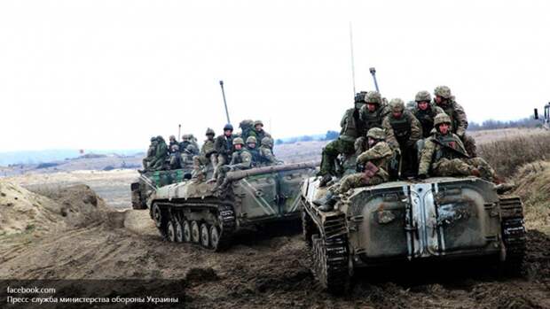Первый Украинский: роковая близость, ВСУ шатают Донецк, «железный занавес» Киева Первый Украинский: роковая близость, ВСУ шатают Донецк, «железный занавес» Киева