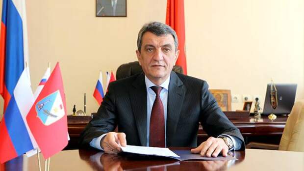 Осечка по-осетински. Как парламент Северной Осетии подставил главу республики Меняйло