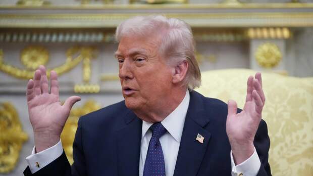 "Судьбоносный выбор": Трамп в Иране оказался меж двух огней. Пути назад нет