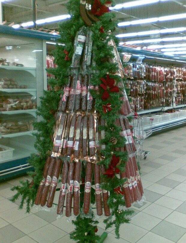 А ведь скоро Новый Год!