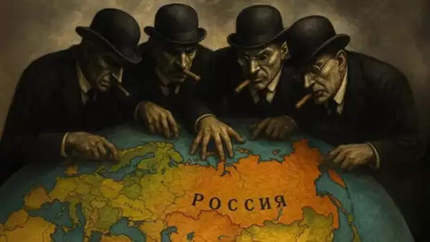 «Нас ломают как 30 лет назад»: Переслегин объяснил, почему развал России может произойти уже в 2026 году