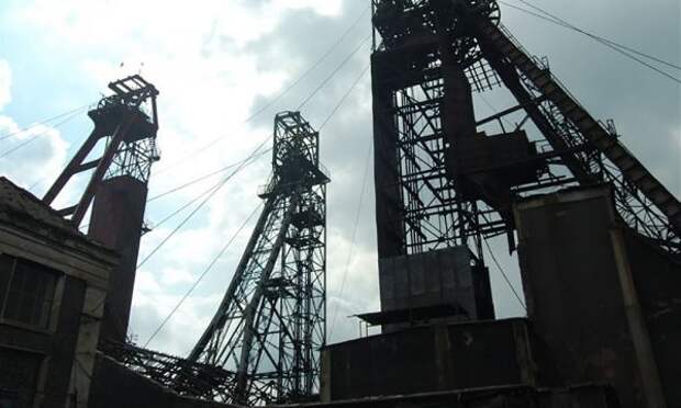 Турция заинтересовалась распродажей украинских шахт
