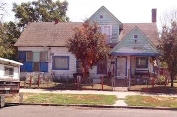 He Heard Teens Making Fun Of An Old Man’s Home, So He Decided to Do This
