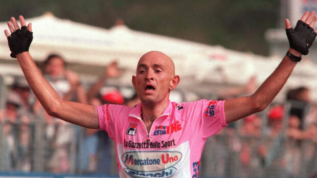 pantani