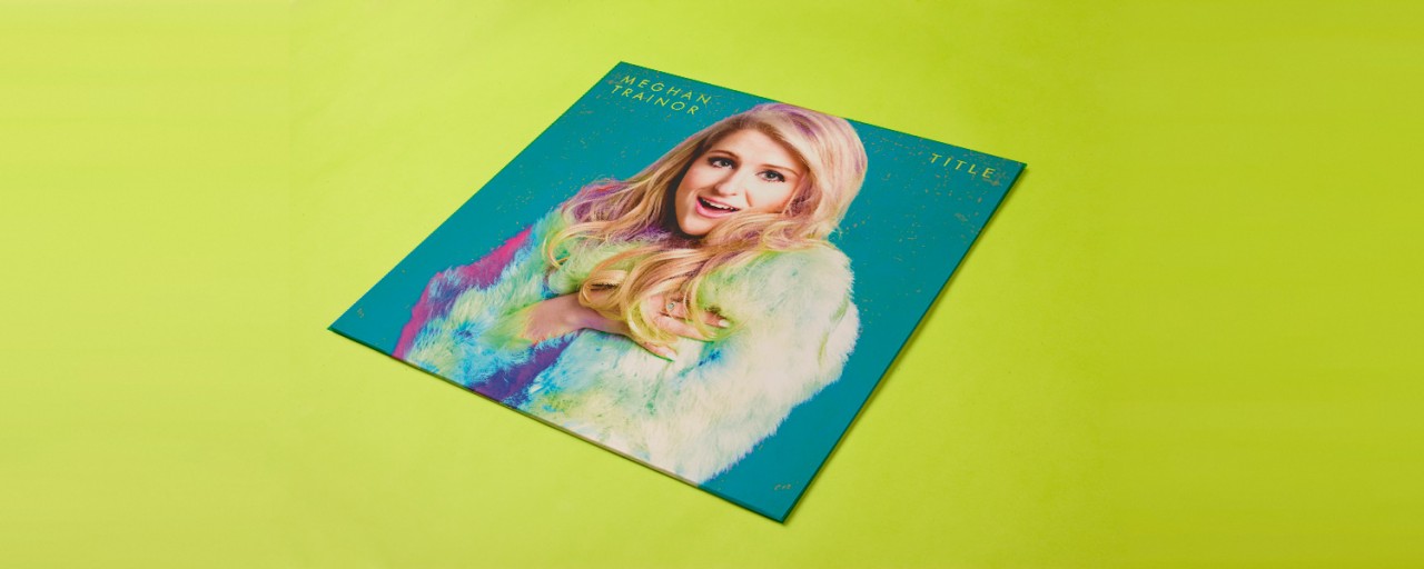 Meghan Trainor «Title»