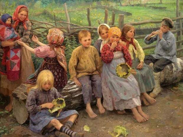 польза сырых семечек подсолнуха