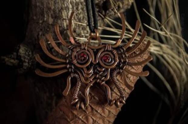 Relics, or Art? You’ve Got to Check Out What These Simple Jewelers Made!
