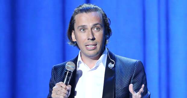 Галкин пошутил над Литвиновой и обнародовал диету Пугачевой?