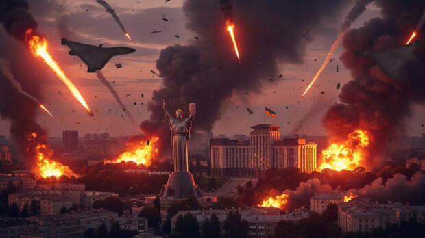 "Мы где-то недорабатываем": Одно из условий Победы в СВО обозначил Юрий Котенок