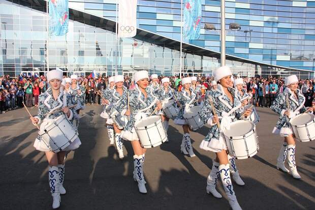 Олмпийский парк, Сочи2014, Sochi2014, зрители, позитив, Зимние Олимпийские игры, болельщики, фото, Аксанов Нияз, kukmor, of IMG_0364