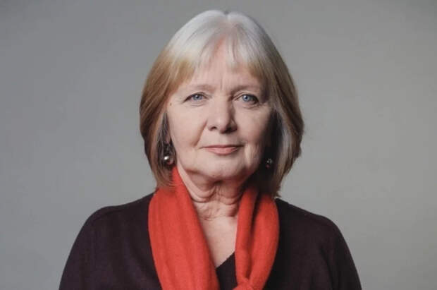 Сгорела от рака: умерла звезда «Праведника» актриса Козулина