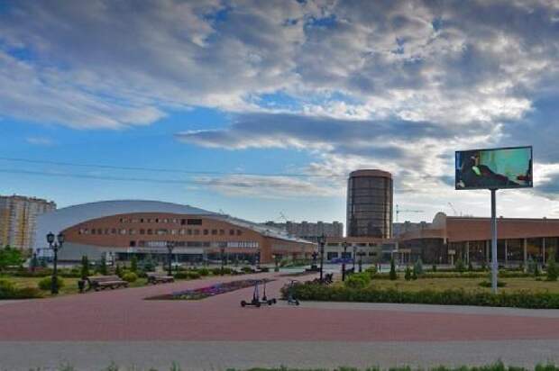 Прокуратура области добивается изъятия и продажи долгостроя на севере Тамбова