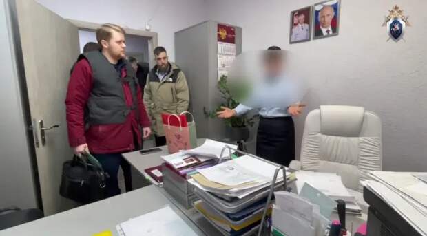 Фото: скрин видео СУ СК России по Челябинской области.
