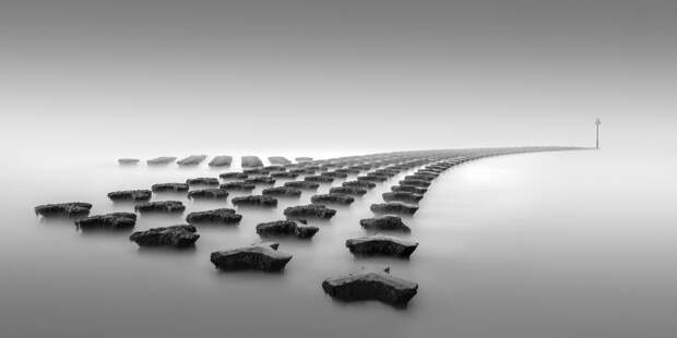 Победители конкурса панорамной фотографии The EPSON International Pano Awards