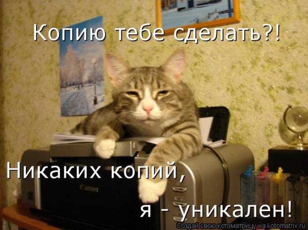 Мысли вслух :)