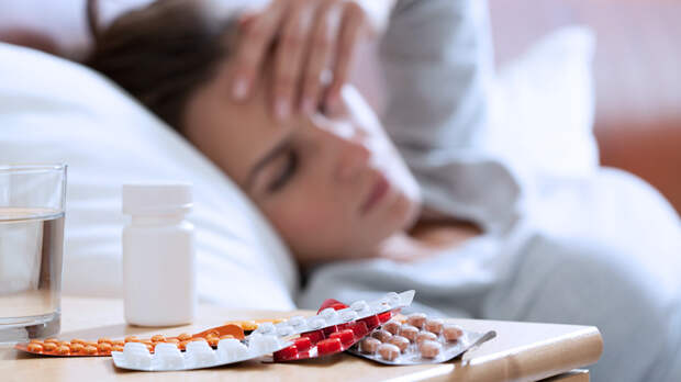 Исследование: женщины чаще страдают от длительного ковида