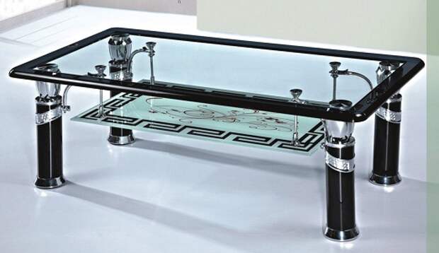 С орнаментом