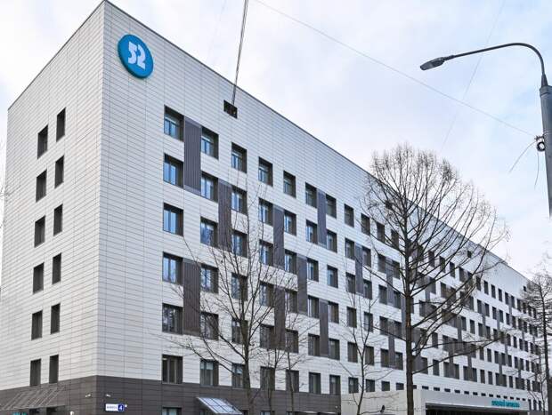 В 52-й больнице в СЗАО освоили передовой метод лечения