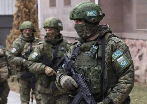 Договор России с Китаем и ввод войск ОДКБ в Украину. Депутат Рады спрогнозировал будущее страны Договор России с Китаем и ввод войск ОДКБ в Украину. Депутат Рады спрогнозировал будущее страны