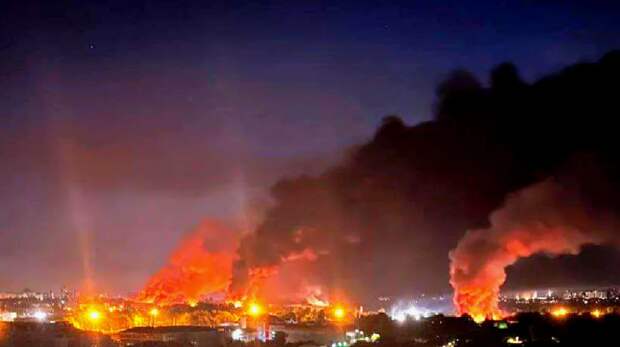 В Киеве переполох: «Ракеты по нам летят прямо с конвейера. Это и хорошо, и очень плохо»