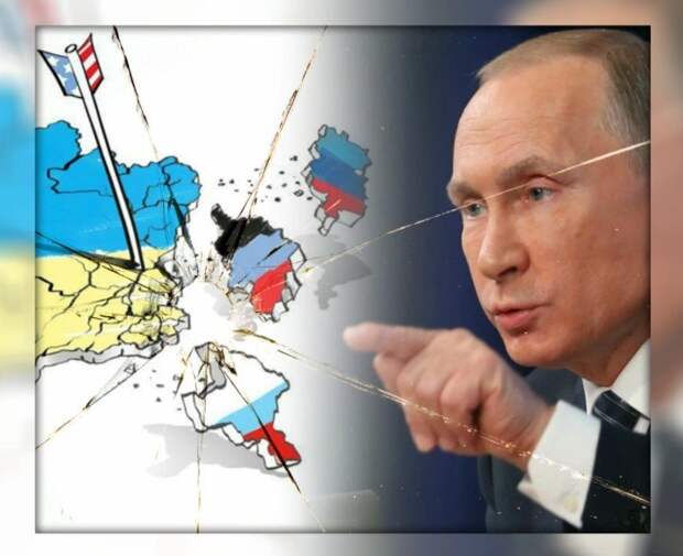Какие подарки от России получила Украина. Разбираем, на что намекал Путин...