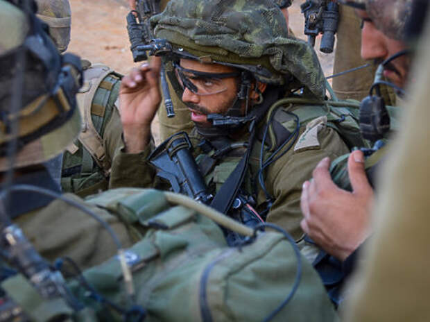 Бывший израильский спецназовец рассказал, как России отомстить террористам за Су-24