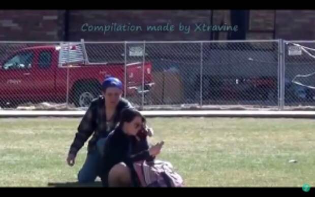 This Man’s Pranks Will Have You Rolling!