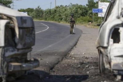 Опасные украинские дороги: правосеков ликвидируют в ДТП