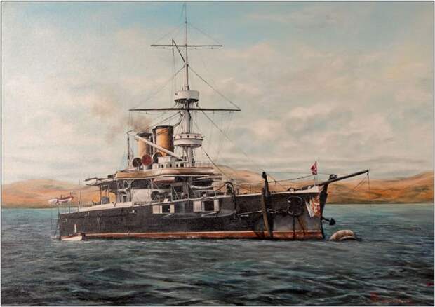 Военные рисунки (21 рисунок)