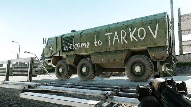 Разработчики «Таркова» отступили, свежий трейлер S.T.A.L.K.E.R. 2, подробности о Swit...