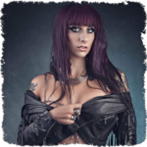 Sister Sin. Liv Jagrell снялась для эротического журнала Penthouse