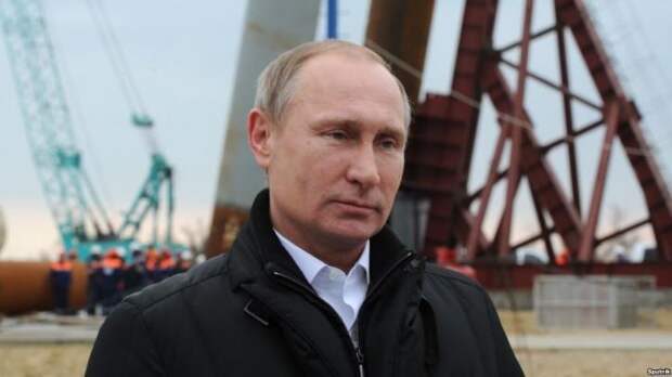 Миллионные убытки: на Украине раскрыли последствия строительства Крымского моста