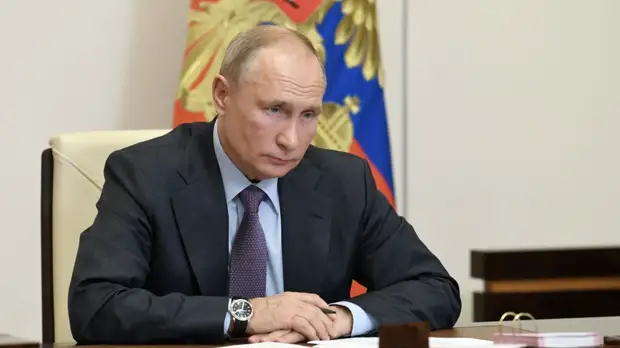 Шойгу сравнил подготовку визита Путина в САР с голливудским триллером