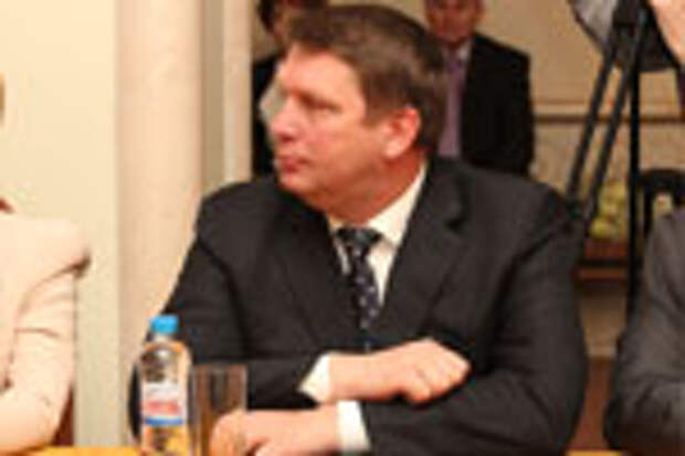 Человек года - 2015