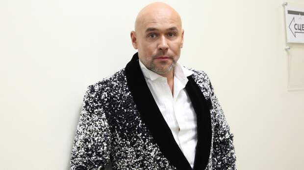 Звезда «Глухаря» Максим Аверин похудел на 20 килограммов ради новой роли