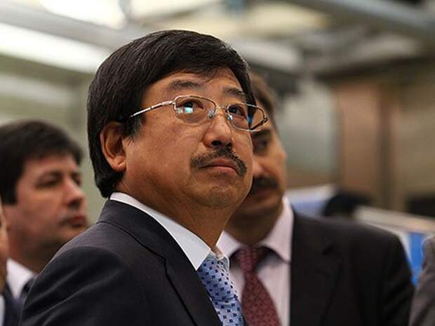 генеральный директор вертолетного завода