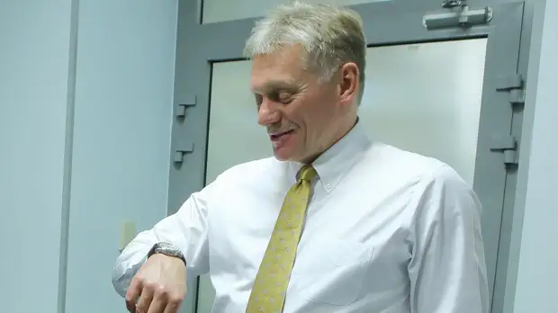 В Кремле допустили переход на плату в рублях за экспортные товары