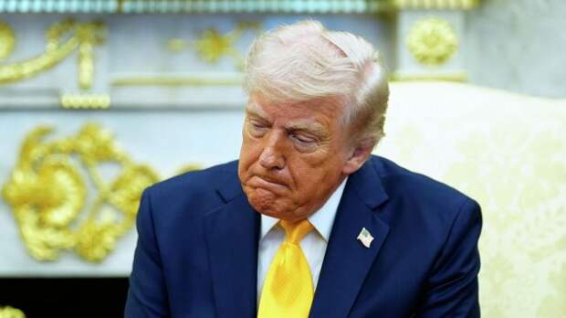 Трамп назвал главного врага Америки после «гибели Ирана»