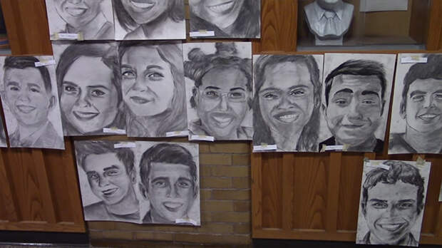 high-school-student-secretly-draws-graduation-portraits-boston-latin-school-phillip-sossou-8