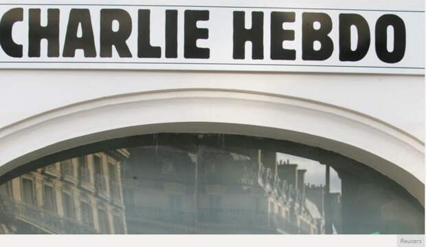 В Совфеде РФ назвали карикатуры Charlie Hebdo на катастрофу A321 глумлением над памятью погибших