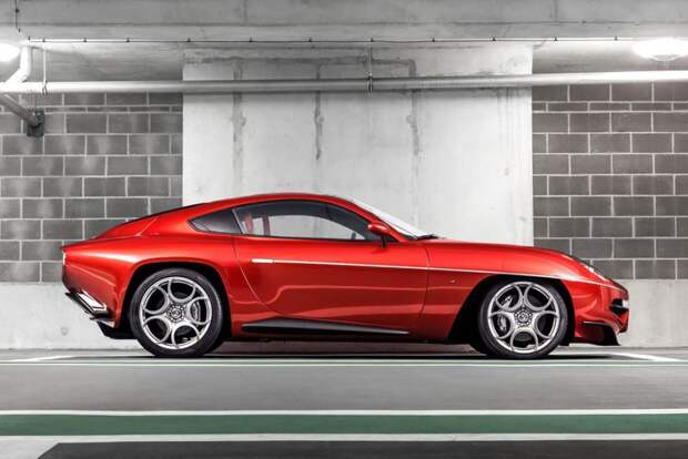 10 самых красивых Alfa Romeo авто, alfa romeo