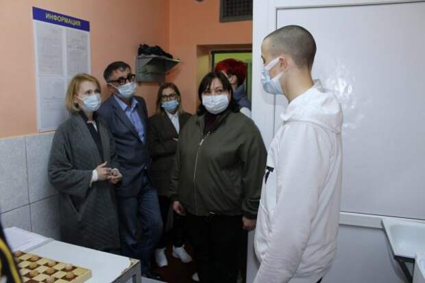 Кировградская ВК