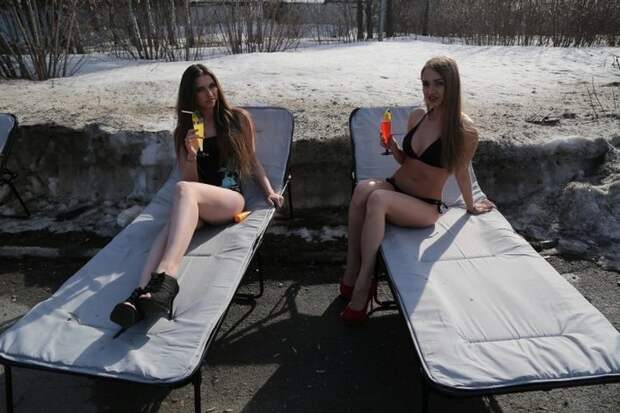 акция