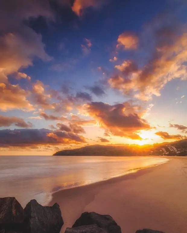 Фотопутешествие по Австралии