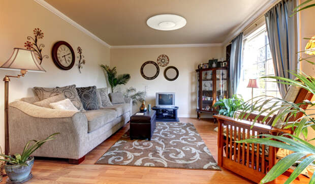 Секреты комфорта в вашем доме